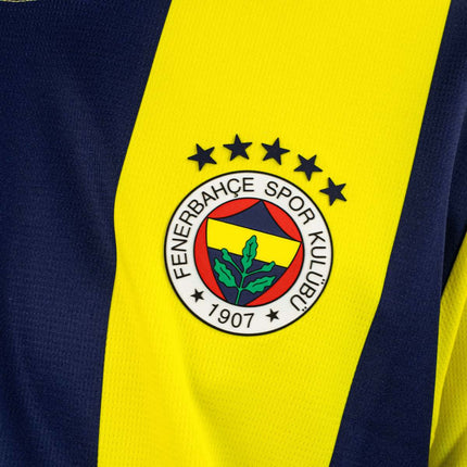 Puma Fenerbahce SK FSK Home Jersey Replica rikot 775360-01-