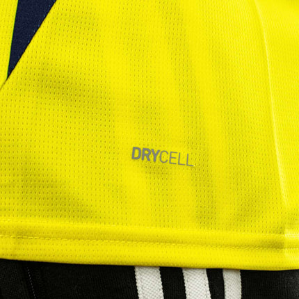 Puma Fenerbahce SK FSK Home Jersey Replica rikot 775360-01-