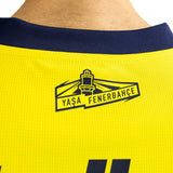 Puma Fenerbahce SK FSK Home Jersey Replica rikot 775360-01-