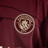 Puma Manchester City FC Third Replica Jersey Trikot 775201-03-