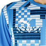 Puma Olympique Marseille PreMatch Jersey Trikot 778241-23-