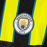 Puma Manchester City FC Away Replica Jersey Trikot 775086-02-