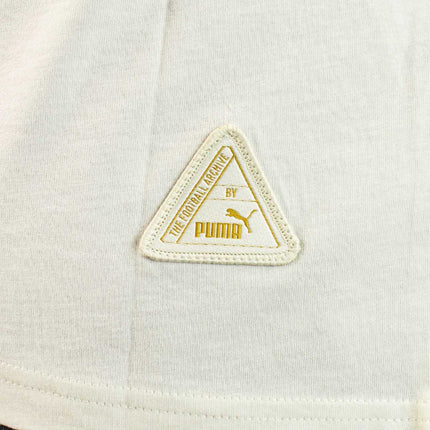 Puma Manchester City FC Football Archive T-Shirt 774389-10-