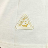 Puma Manchester City FC Football Archive T-Shirt 774389-10-
