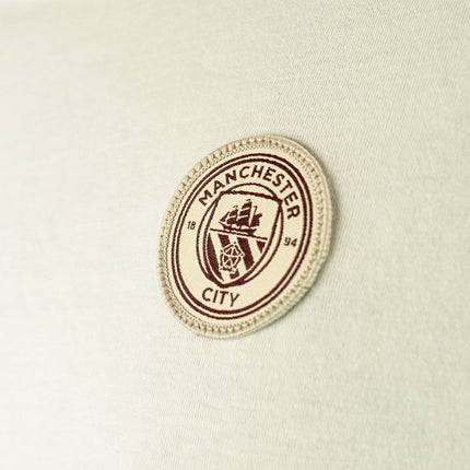 Puma Manchester City FC Football Archive T-Shirt 774389-10-