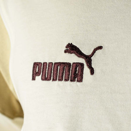 Puma Manchester City FC Football Archive T-Shirt 774389-10-