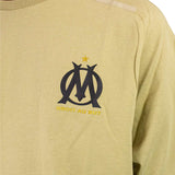 Puma Olympique Marseille Casuals T-Shirt 771938-41-