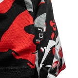 Puma Rival Rage All Over Print Mesh Tank Top 685449-03-