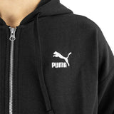 Puma Better Classics Full Zip Hoodie 624247-01-