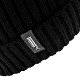 Puma Classic Cuff Beanie Winter Mütze 25894-01-