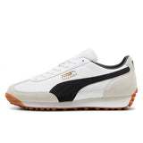 Puma Easy Rider Mix 399025-01 - weiss-schwarz-gum