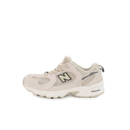 New Balance PZ530SC1 PZ530SC1 - creme-dunkelgrau