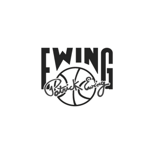 Patrick Ewing Logo