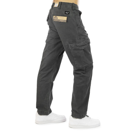 Reell Flex Cargo LC 1109-008/01-001 141 vulcan grey used-