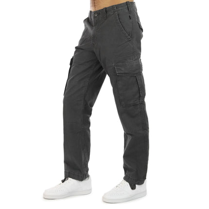 Reell Flex Cargo LC 1109-008/01-001 141 vulcan grey used-