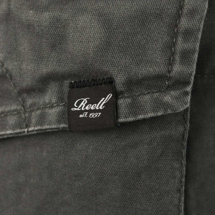 Reell Flex Cargo LC 1109-008/01-001 141 vulcan grey used-