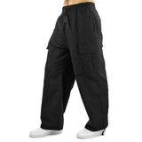 Reell Para Cargo Oversized Straight Fit Hose 1109-010/01-001 120-