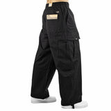 Reell Para Cargo Oversized Straight Fit Hose 1109-010/01-001 120-