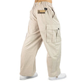 Reell Para Cargo Oversized Straight Fit Hose 1109-010/01-00 260 creamic-