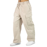 Reell Para Cargo Oversized Straight Fit Hose 1109-010/01-00 260 creamic - creme