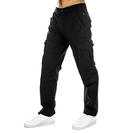 Reell Cargo Ripstop Hose 1109-011/01-002 120 deep black-