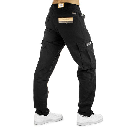 Reell Cargo Ripstop Hose 1109-011/01-002 120 deep black-