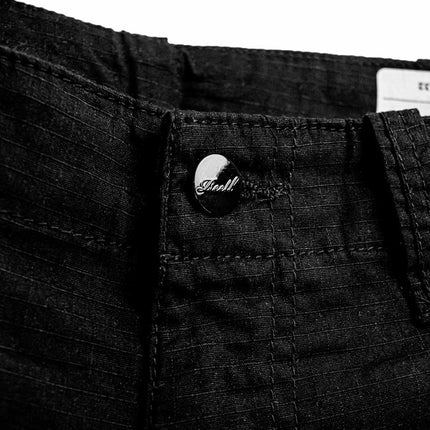 Reell Cargo Ripstop Hose 1109-011/01-002 120 deep black-