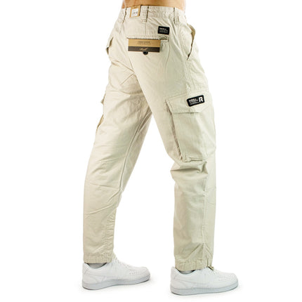 Reell Cargo Ripstop Hose 1109-011/01-002 100 flat white-