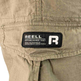 Reell Cargo Ripstop Hose Lichen 1109-011/01-002 140-