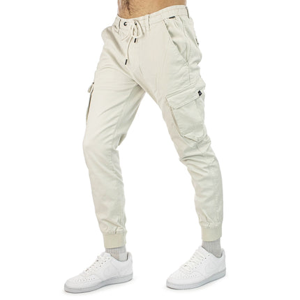 Reell Reflex Rib Cargo Hose 1121-001/01-001 100 off white-