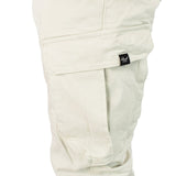 Reell Reflex Rib Cargo Hose 1121-001/01-001 100 off white-