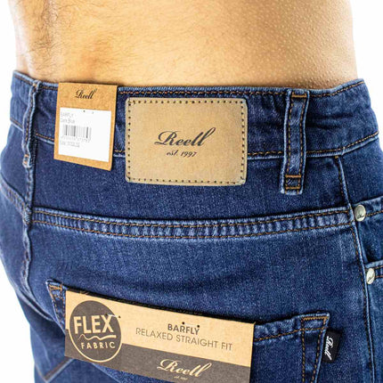 Reell Barfly Jeans 1106-009/02-144 1300-
