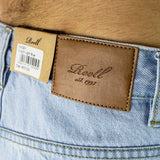 Reell Baggy Jeans 1108-001/01-002 1301-