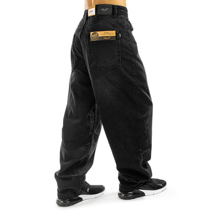 Reell Baggy Jeans 1108-001/02-002 121 black wash-