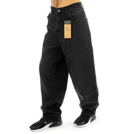 Reell Baggy Jeans 1108-001/02-002 121 black wash-