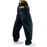 Reell Baggy Jeans 1108-001/02-001 1302 rusty - dunkelblau