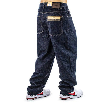 Reell Baggy Jeans 1108-001/01-152 1300 indigo deep-