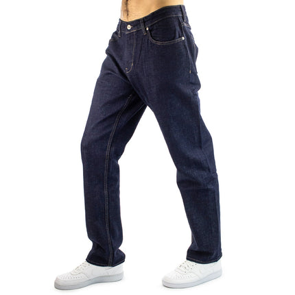 Reell Lowfly 2 Jeans Loose Straight Fit 1107-005/02-001 1302 dark blue-