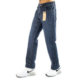 Reell Lowfly 2 Jeans Loose Straight Fit 1107-005/02-001 1303 verdi blue wash-