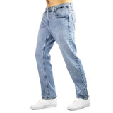 Reell Lowfly 2 Jeans Classic Light Blue 1107-005/01-001 1301-