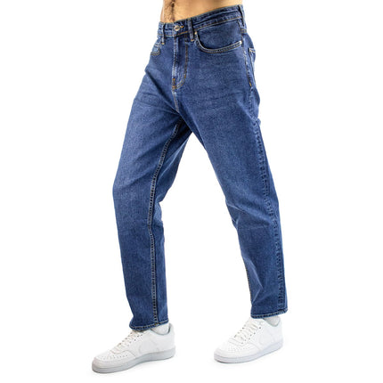 Reell Rave Jeans 1105-001/02-001 1300 retro mid blue-