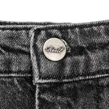 Reell Solid Jeans 1123-002/02-001 1305 zeros stone black-