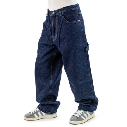 Reell Baggy Worker Jeans 1108-004/01-152 1301 Iconic Dark Stone-