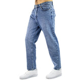 Reell Rave Jeans 1105-001/01-001 1301 classic mid blue-