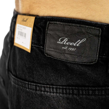 Reell Belmont Short 1201-014/01-002 120-