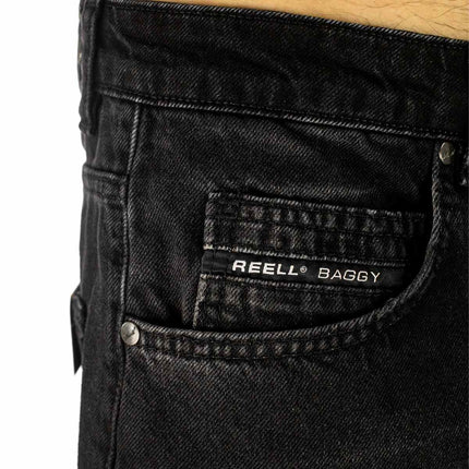 Reell Belmont Short 1201-014/01-002 120-