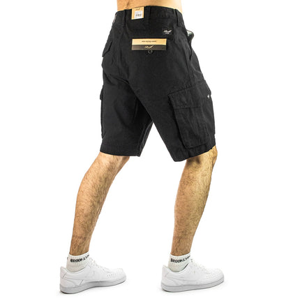 Reell New Cargo Short - Deep Black 1202-003/01-002 123-