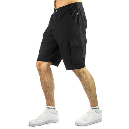 Reell New Cargo Short - Deep Black 1202-003/01-002 123-