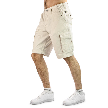 Reell New Cargo Short - Flat White 1202-003/01-002 100-