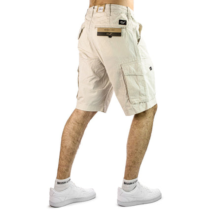 Reell New Cargo Short - Flat White 1202-003/01-002 100-